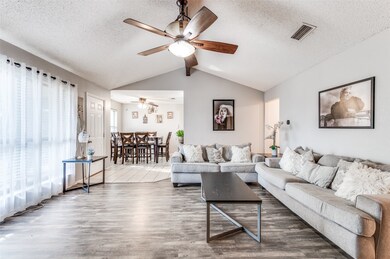 2804 Clearmeadow St, Bedford, TX 76021 - photo 4