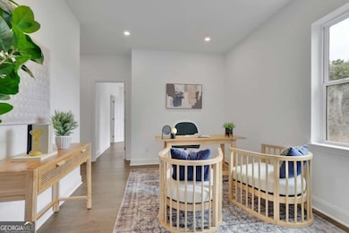 120 Gwinnett St, Buford, GA 30518 - photo 7