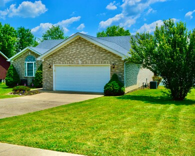 585 Deer Park Way, Mount Washington, KY 40047 - photo 3