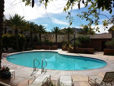 Pool and Spa