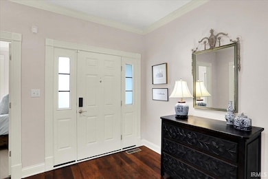 907 S Baldwin Dr, Bloomington, IN 47401 - photo 4