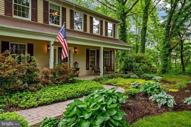 304 Greenridge Dr, Dunkirk, MD 20754 - photo 3