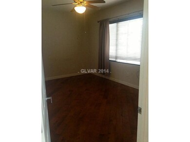 Master Bedroom.