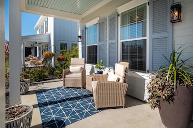 716 Blueway Ave, Summerville, SC 29486 - photo 5