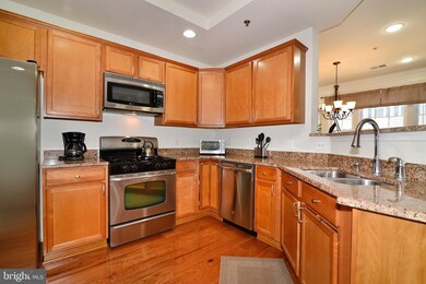 7134 Huntley Creek Place unit 71B, Alexandria, VA 22306 - photo 4