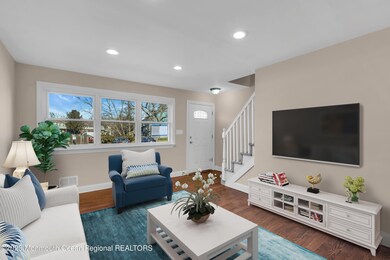 Recessed Lighting