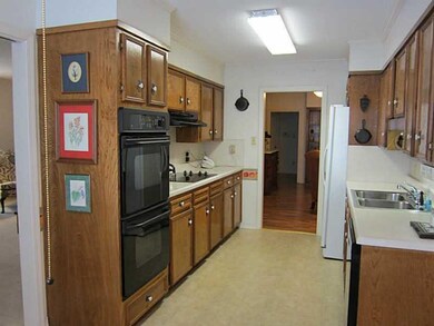Kitchen View 1.