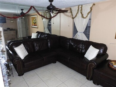 Lining Room