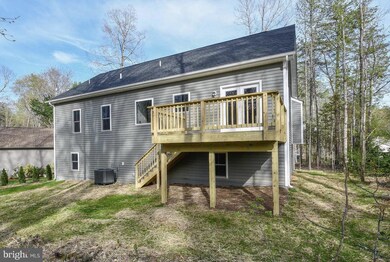 615 Liberty Blvd, Locust Grove, VA 22508 - photo 2