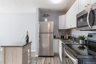 5995 E Iliff Ave unit A117, Denver, CO 80222 - photo 7