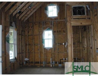 Interior Space/Layout.