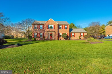 11122 Parkwood Dr, Hagerstown, MD 21742 - photo 3