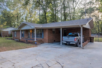 803 Cedar St NW, Hartselle, AL 35640 - photo 2