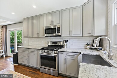 4415 Judith St, Rockville, MD 20853 - photo 4