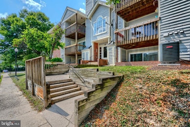 102 Three Coin Way unit 303, Glen Burnie, MD 21060 - photo 2