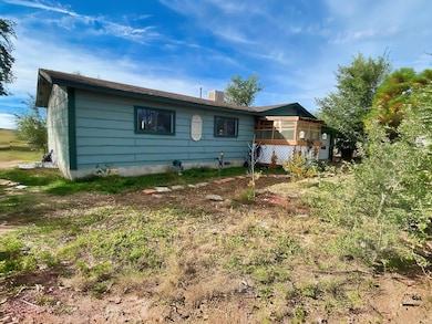 1106 Leonard Ave, Estancia, NM 87016 - photo 2