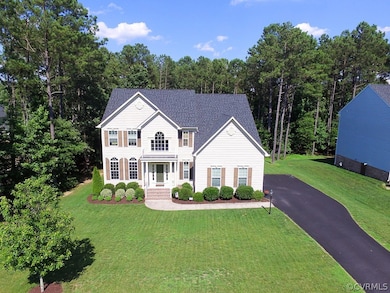 5230 Beachmere Terrace, Chesterfield, VA 23831 - photo 2