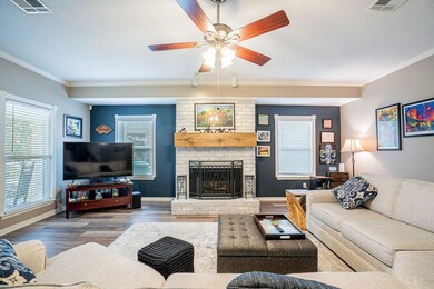 207 Longview Dr, Destrehan, LA 70047 - photo 4