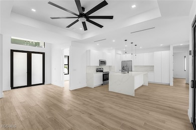 1141 SW 24th St, Cape Coral, FL 33991 - photo 6