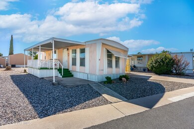 325 W. Hwy 89A, Rio Del Oro _Unit #14-6