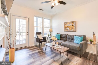 46630 Drysdale Terrace unit 200, Sterling, VA 20165 - photo 4