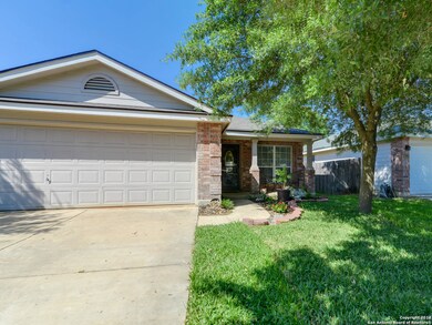 10515 Marengo Ln, San Antonio, TX 78254 - photo 2