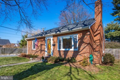 3 E 13th St, Frederick, MD 21701 - photo 2