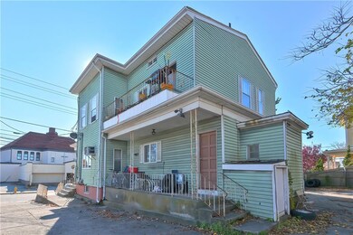 191 Barton St, Pawtucket, RI 02860 - photo 3