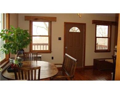 Dining Room.