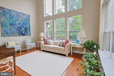 36 Dispatch Dr unit 14F, Washington Crossing, PA 18977 - photo 4