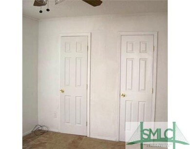Other. BEDROOM