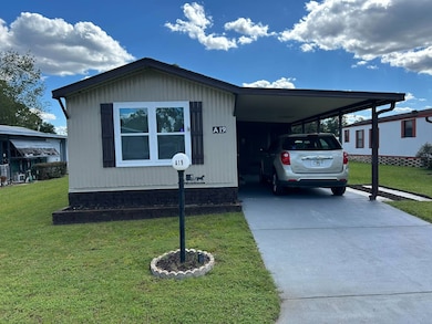 8880 SW 27th Ave unit A19, Ocala, FL 34476 - photo 3