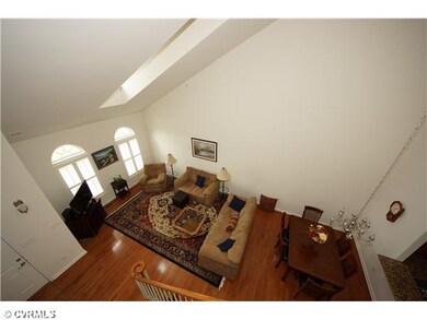 Den/Family/Great Room