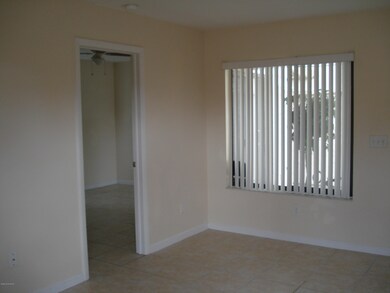 Living Room  view