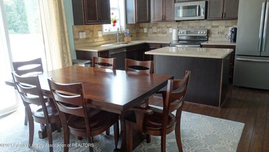 Dining _Kitchen