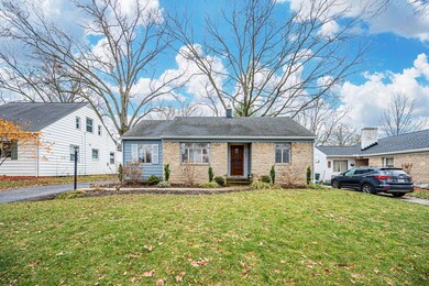 437 Acton Rd, Columbus, OH 43214 - photo 4