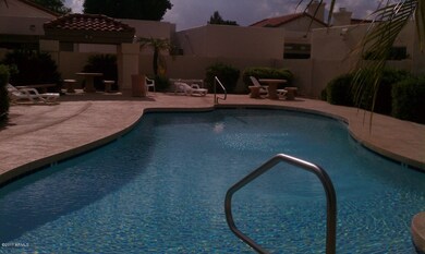 pool