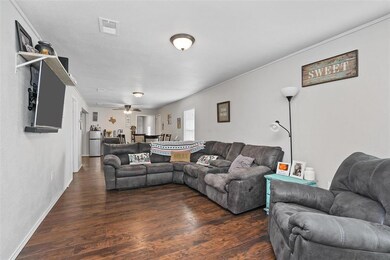 2537 S Highway 171, Cleburne, TX 76031 - photo 7