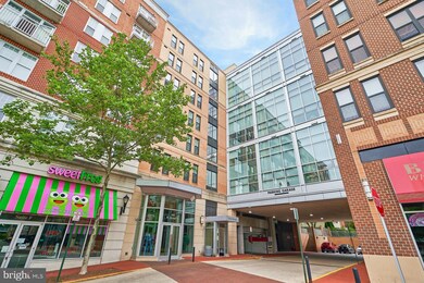 The Spectrum unit 732, Falls Church, VA 22046 - photo 2