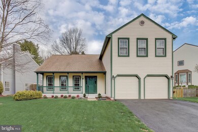 3021 Emerald Chase Dr, Herndon, VA 20171 - photo 2