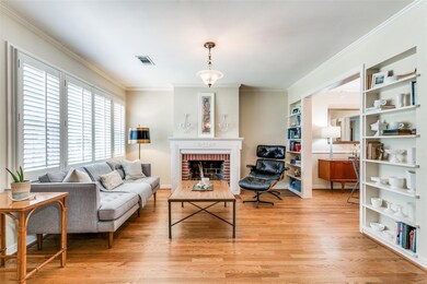 6161 Sudbury Dr, Dallas, TX 75214 - photo 5