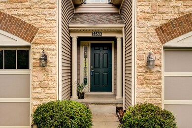 2280 Village at Bexley