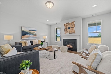 MM Cedarvilee (Lee Phase 25) Ct, Chesapeake, VA 23322 - photo 7