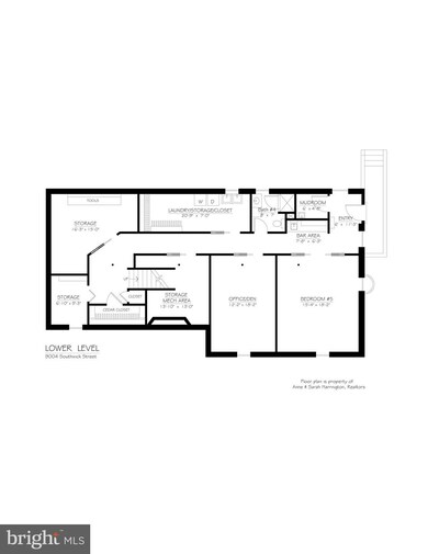 9004 Southwick St, Fairfax, VA 22031 - photo 5