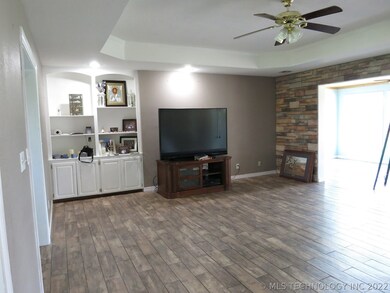 17900 S 4250 Rd, Claremore, OK 74019 - photo 4