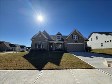 15 Rose Lake Ct, Hoschton, GA 30548 - photo 5