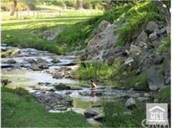 Aliso Creek