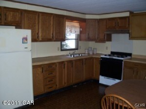 Seng kitchen