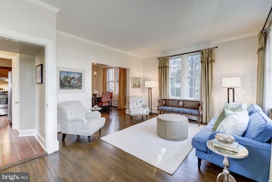 4616 Massachusetts Ave NW, Washington, DC 20016 - photo 5