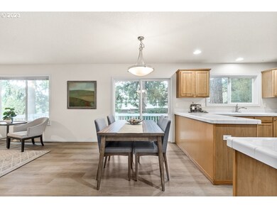 Kitchen/Nook